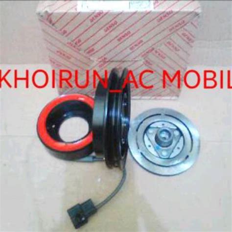 Jual Magnet Magnit Clutch Ac Mobil Daihatsu Xenia Cc Xenia