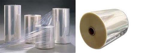 Transparent Bopp Film For Lamination For Packaging Packaging Type