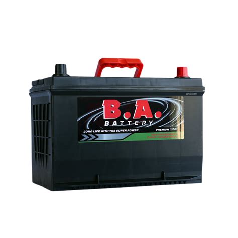 Ba 674 12v Battery 100 Ah 12 Month Warranty Ba Battery And Tyre