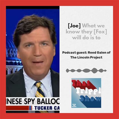 Resolute Square On Twitter Carlson Trump The Entire Gop They Know