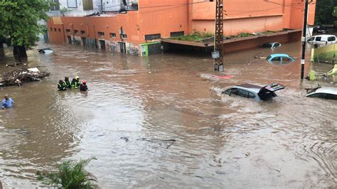 Cyclone Belal Couvre feu instauré le directeur de la météo