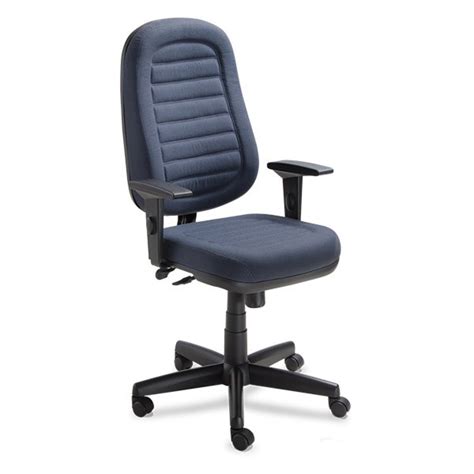 Silla de Oficina Ergonómica Start Plus Auron Mobiliario de Oficina