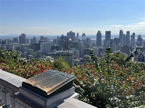Top 10 places to visit in Montréal – Part 1 – Just Travels