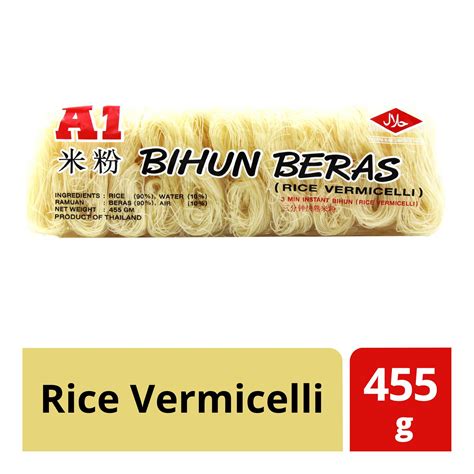 A Instant Rice Vermicelli G Lazada Singapore