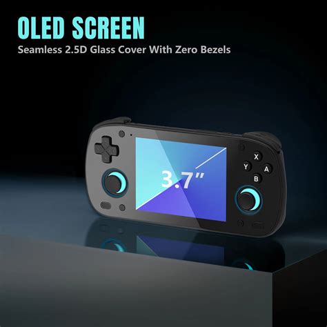 Retroid Pocket MINI Android Handheld Game Console | Mechdiy