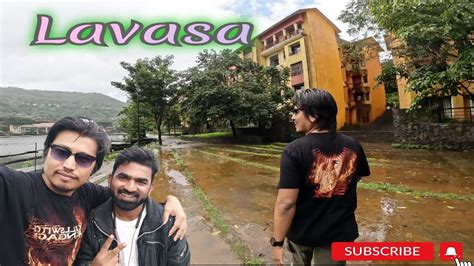 Lavasa City Pune Tourist Places Pune To Lavasa Lavasa City Youtube