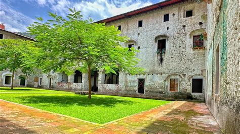 Ex Convento De San Jos De Gracia Conoce Orizaba Veracruzmexico