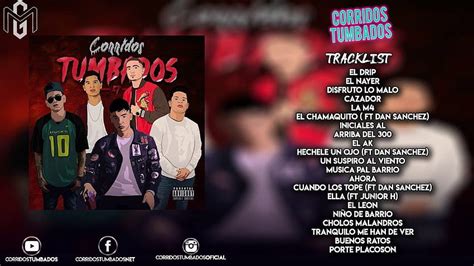 Top Corridos Tumbados Wallpaper Best In Cdgdbentre