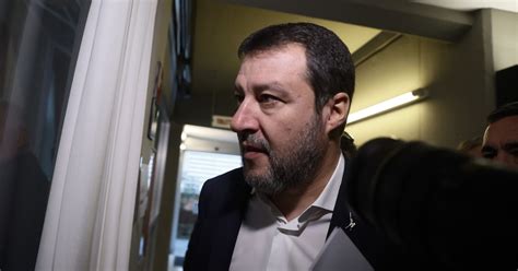 Salvini Dichiara Guerra Agli Autovelox Basta Far West Libero