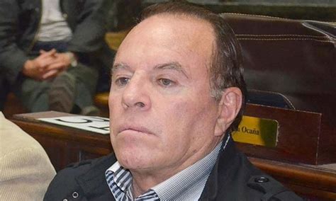 Omar Caballo Suárez fue sobreseído en la causa por lavado de dinero y