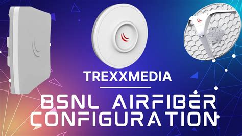 BSNL AirFiber Setup Guide Complete Configuration For MikroTik CPEs