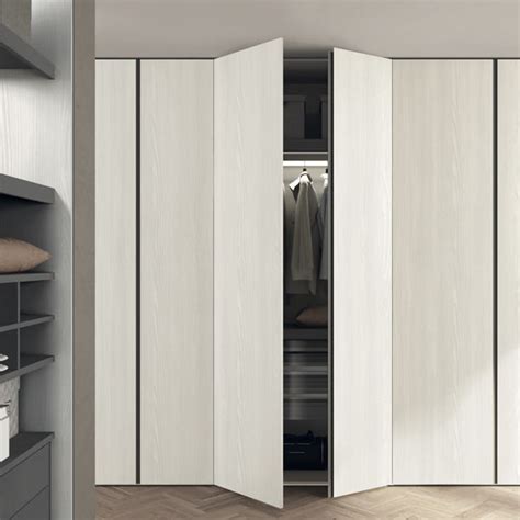 Efficient Storage Solutions: Modular Wardrobe Systems with Doors ...