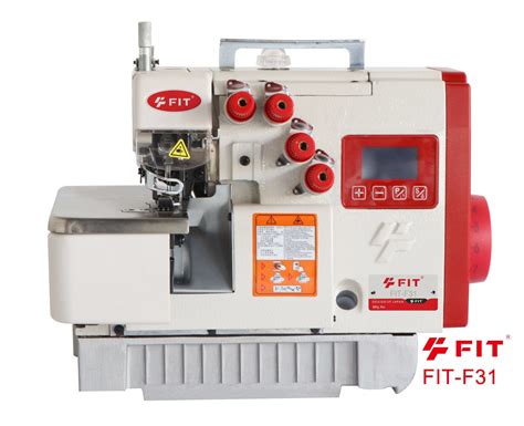 Fit F31 High Speed Overlock Sewing Machine Siruba Type Overlock