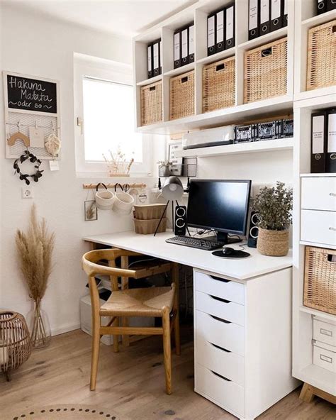 Basement Home Office: Turning Your Basement Into A Functional Workspace