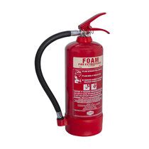 Ltr Foam Fire Extinguisher Jewel Fire Group Inc Vat