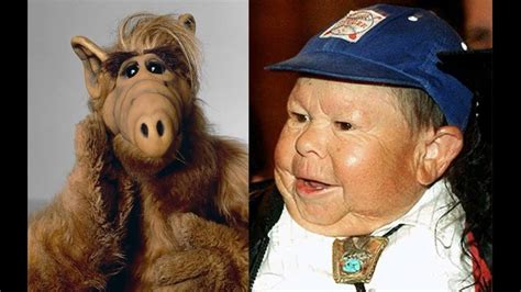 The Series Alf Who Played Alpha And What Happened To The Actors Alf