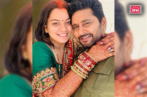 Yash Kumar And Nidhi Jha Get Married In Mumbai Indian Film History