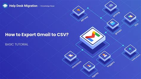 How To Export Emails From Gmail As Csv Step By Step Guide