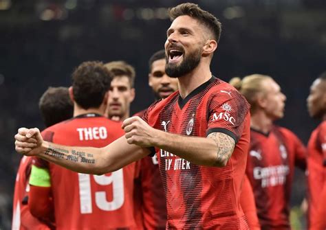 Ac Milan Vs Empoli Tipp Prognose Quoten