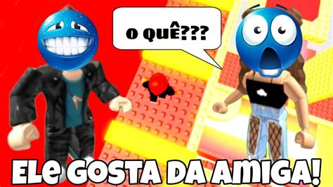 História Roblox As Melhores Histórias Youtube