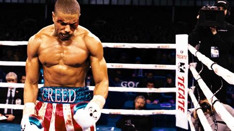 Creed - Movie Review - Film Geek Guy