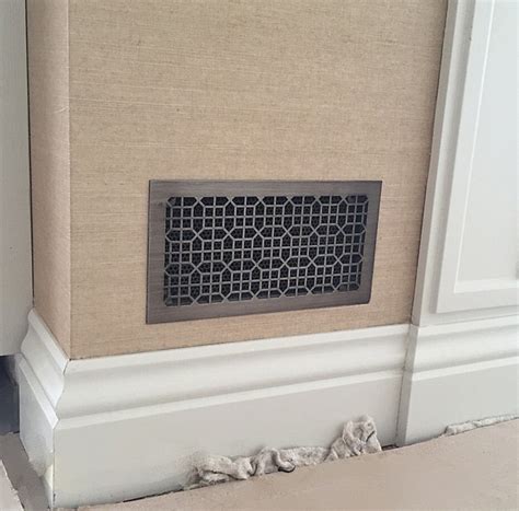 Решетки для камина Air Grille