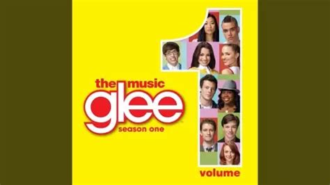 MP3 DOWNLAOD: Glee - Maybe This Time [+ Lyrics] | CeeNaija