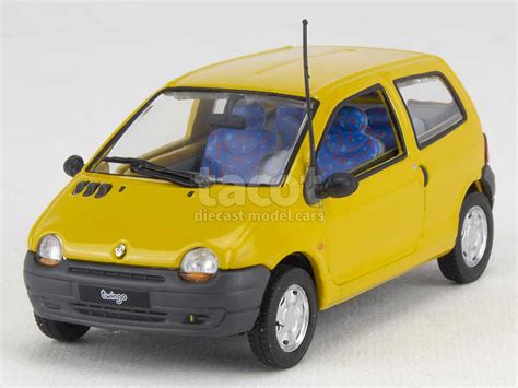 Renault Twingo Norev Autos Miniatures Tacot