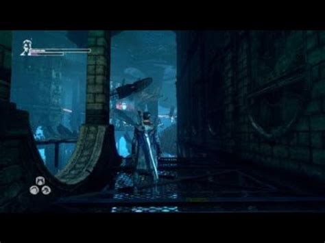 Dmc Devil May Cry Deutsch Der Innere Teufel Mission Youtube