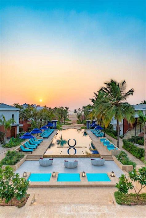 27 Beach Resorts In Goa (2021) | Updated Deals, Latest Reviews, Photos