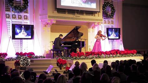 Roy And Rosemary Compose A Piece For The Audience On The Spot Youtube