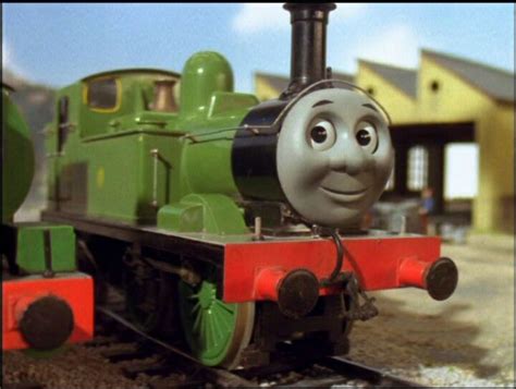 Oliver The Great Western Engine 🚂thomas The Tank Engine 🚂 Amino