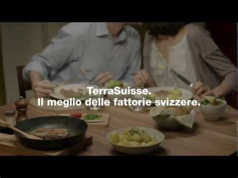 Migros Spot TerraSuisse YouTube