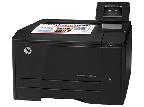 Laserjet 200 Driver Hp Laserjet Pro 200 Color Mfp M276nw Driver Setup Printer Network