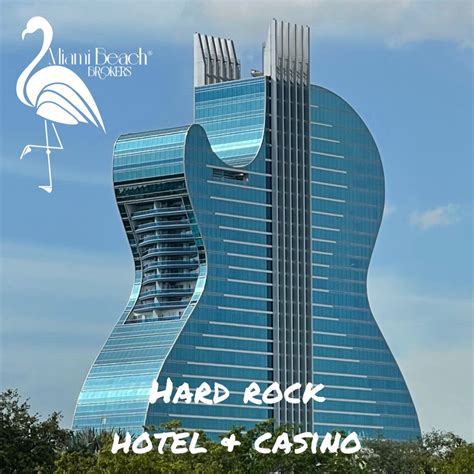 The “Guitar Hotel” | Miami beach real estate, Miami real estate ...