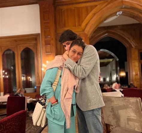 Birthday Girl Namrata Shirodkars Adorable Moments With Telugu Superstar Mahesh Babu