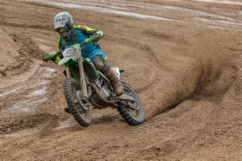 Gp De Finlande Cinqui Me Victoire Cons Cutive Pour Romain Febvre