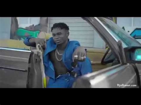 Lil Kesh Flenjo Ft Duncan Mighty Official Video YouTube