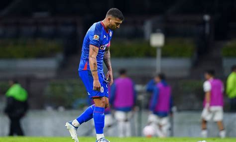 Cruz Azul Estas Son Las Peores Goleadas Recibidas Por La M Quina