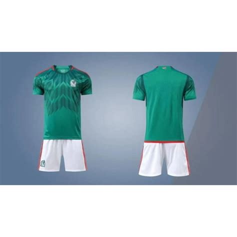 Jersey Mexico Qatar 2022