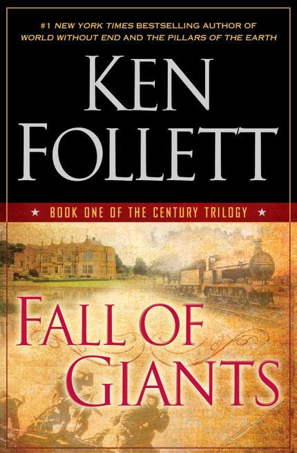 7 Ken Follett Books Perfect for Historical Fiction Lovers