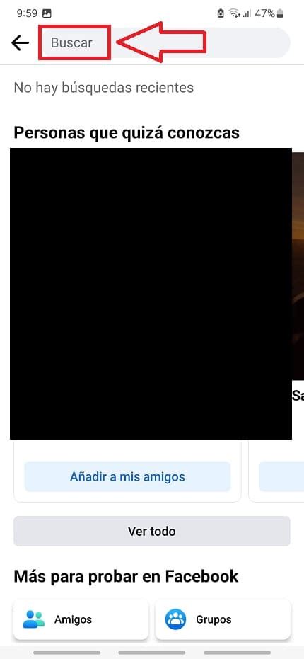 Encontrar Amigos En Facebook Por N Mero De Tel Fono