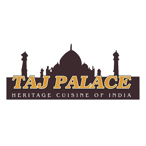 Taj Palace Logo Png Transparent And Svg Vector Freebie Supply