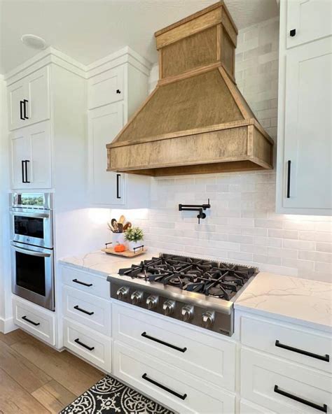 30 Captivating Backsplash Ideas for Any Aesthetic