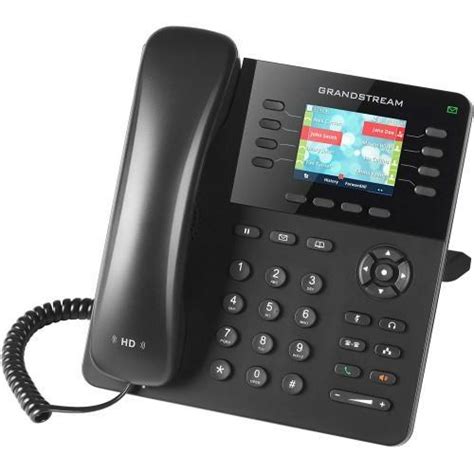 Grandstream GXP2135 Enterprise IP Phone Price In BD NetStar