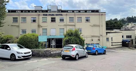 Torquay Victorian hotel stays in the tourist trade after sale - Devon Live