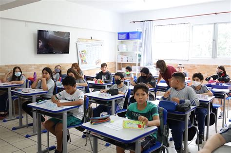 Matrículas Para Novos Alunos Da Rede Municipal De Balneário Camboriú