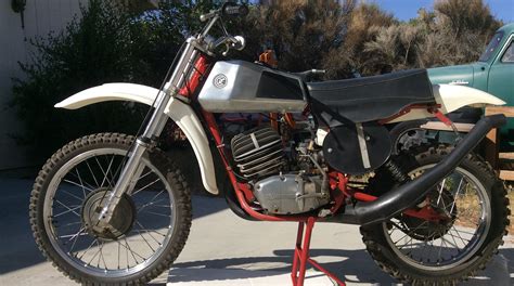 Cz Falta Mx Replica For Sale At Auction Mecum Auctions