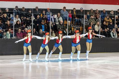 Toys on Ice carnival marks 60th Anniversary for Skating Club | The ...