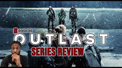 Outlast Series Review Youtube